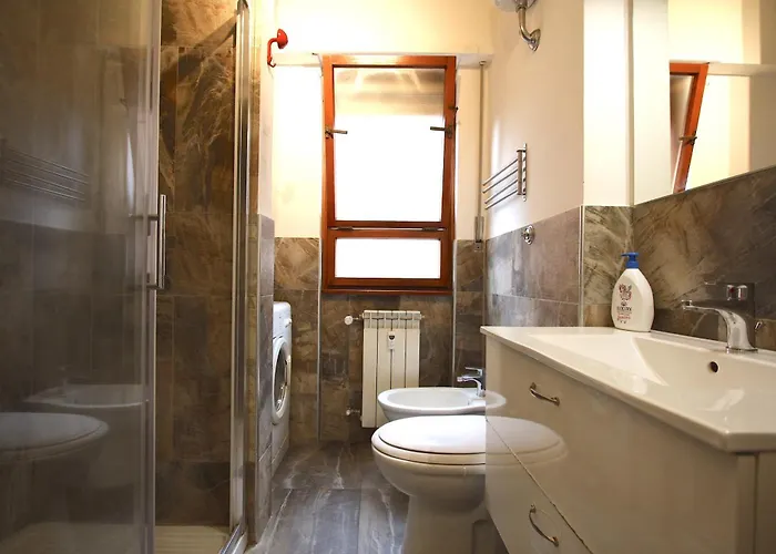Rouge - 10 Min From Vatican Apartment *